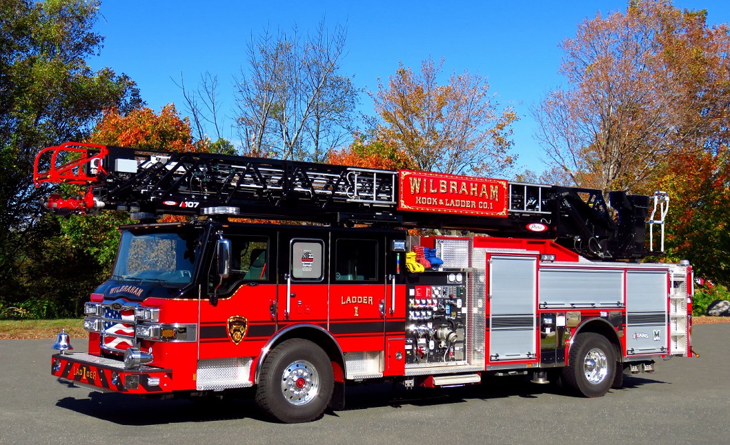 Ladder 1