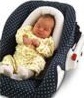 Baby in a Car Seat