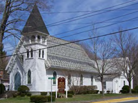 Grace Union Church
