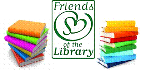 friends of library